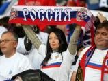 Russische Ligaspiele: Manipulationsverdacht