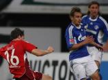 Schalke: Einzelkritik gegen den HSV
