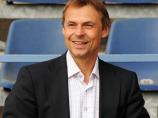 NRW-Liga: Olaf Thon zeigt Interesse