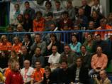 Volleyball: TITANS empfangen Serienmeister