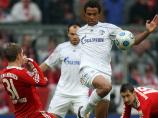 Schalke: Einzelkritik gegen die Bayern