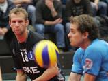 Volleyball: RWE Volleys unterliegen Bühl
