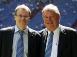 Legats Liga: Das Schalker Finanzchaos