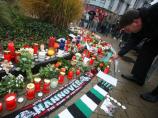 Hannover: 96 trauert in der Arena um Enke