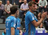 Volleyball: Schwere Zeiten für RWE Volleys