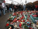 Enke-Trauerfeier: Mehr als 50.000 Menschen