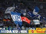 Schalke-Fans: Das schwierige Spiel gegen 96