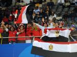 Algeriens WM-Quali: Krawalle in Frankreich