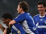 Schalke: Einzelkritik vom 2:0 gegen H96