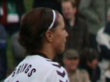 Frauenfußball: Potsdam springt auf Platz eins