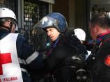 Wettskandal in Italien: Neun Festnahmen