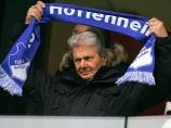 Hoffenheim: Hopp fordert Ende der Verbal-Attacken