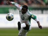 Wolfsburg: Martins fällt nach OP lange aus
