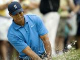 Tiger Woods: Entwarnung nach Autounfall