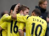 Dortmund: BVB gewinnt heißes Duell in Hoffenheim