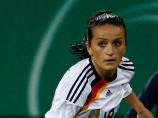 Frauenfußball: Potsdam bleibt Spitzenreiter