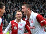 RWE: Remis gegen VfL Bochum II
