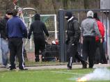 U19-Derby: Schalkes Ultras distanzieren sich