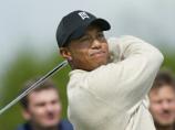 Tiger Woods: Rückhalt von Sponsoren und Fans