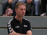 Volleyball: RWE Volleys mit Rücken zur Wand