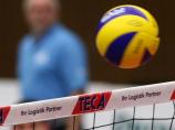 Volleyball: TITANS empfangen Moerser SC