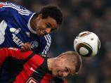 Schalke: 2:0 im Heimspiel gegen Hertha