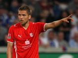 Fortuna: Stürmer Jovanovic im Visier des DFB