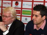 RWO: Klub sieht von Klage gegen DFB ab