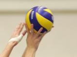 Volleyball: TITANS treffen auf Düren