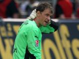 VfB: Heldt kündigt Konsequenzen für Lehmann an