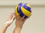 Volleyball: TITANS verlieren gegen Düren