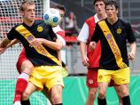 3. Liga: Osnabrück übernimmt Tabellenführung
