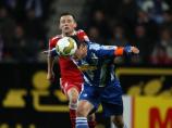 VfL: 1:5-Klatsche gegen die Bayern