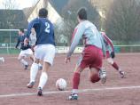 BL 15: Auswärtssieg für den VfB Waltrop