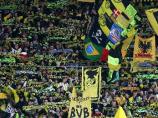 BVB: Dortmund rüstet zur Riesenparty