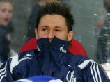 Schalke: Gerichtstermin in Fall Streit verschoben