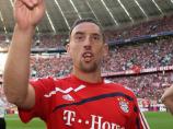 Bayern: Ribery knüpft Verbleib an Bedingungen