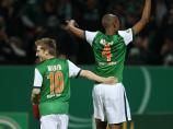Europa League: Bremen - Twente, HSV gegen Eindhoven