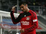 Leverkusen: Bayer will ungeschlagen bleiben
