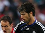 Schalke: Kobiashvili wechselt zur Hertha