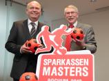 Bochum: Erste Masters-Teilnehmer gesucht