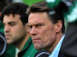 Speldorf: Kunkel kommt als neuer Coach