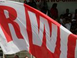 RWO: Esad Razic bald ein Kleeblatt
