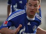 Schalke: Tagebuch aus dem Trainingslager