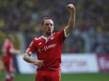 FC Bayern: Bleibt Ribery nun doch?