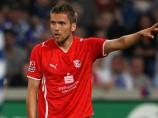 Fortuna: Jovanovic und die "beste Entscheidung"