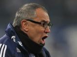 Schalke: Knappen verlieren gegen St. Pauli