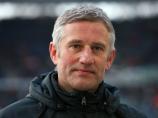 Hannover: 96 verpflichtet Jan Durica