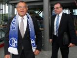 Schalke: Klub verpfändet die Spieler