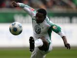 Wolfsburg: Martins kommt vom Afrika Cup zurück